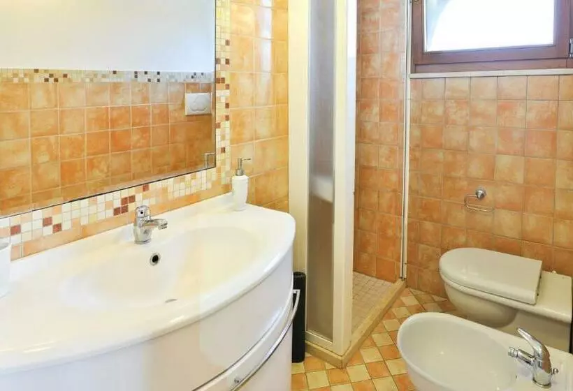 B&b Antico Sentiero