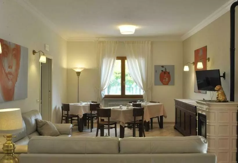 B&b Antico Sentiero