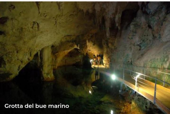 צימר Affittacamere S  Eremu