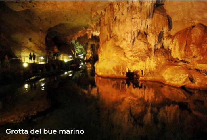 צימר Affittacamere S  Eremu