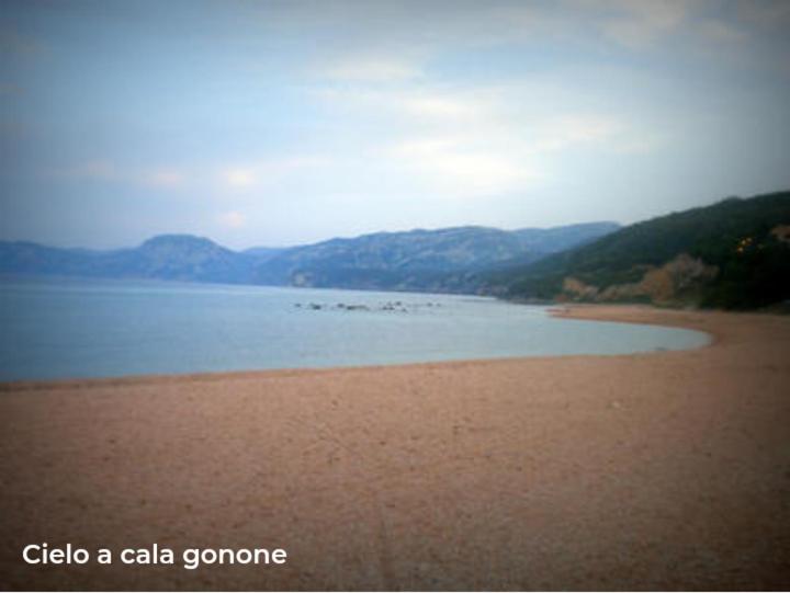 צימר Affittacamere S  Eremu