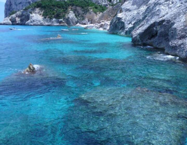 צימר Affittacamere S  Eremu