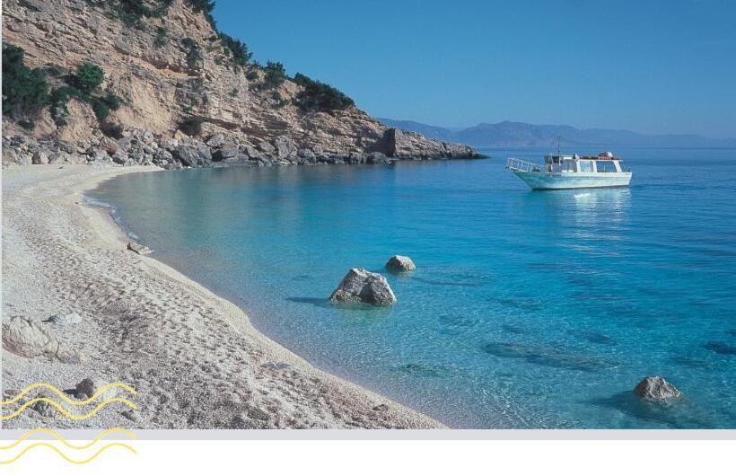 צימר Affittacamere S  Eremu