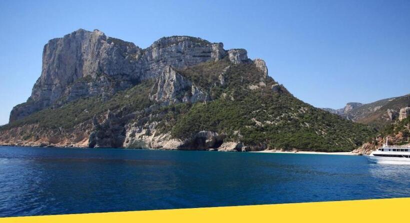 צימר Affittacamere S  Eremu