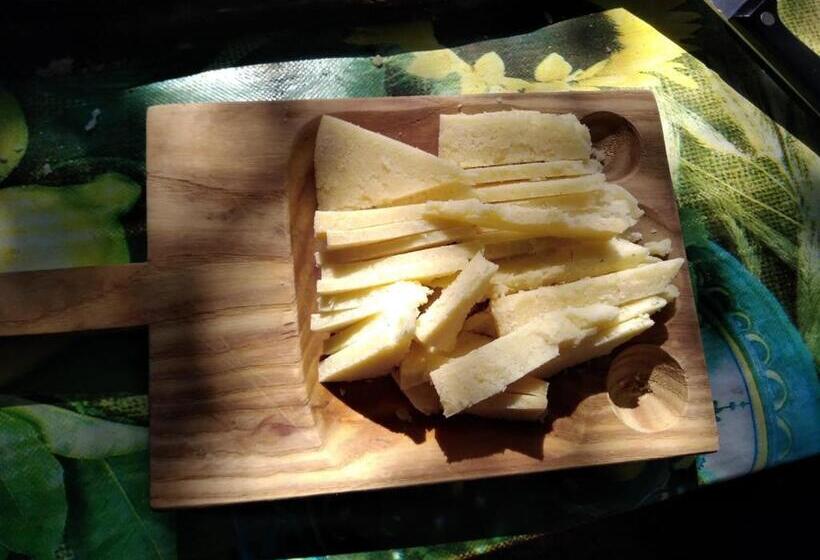 צימר Affittacamere S  Eremu