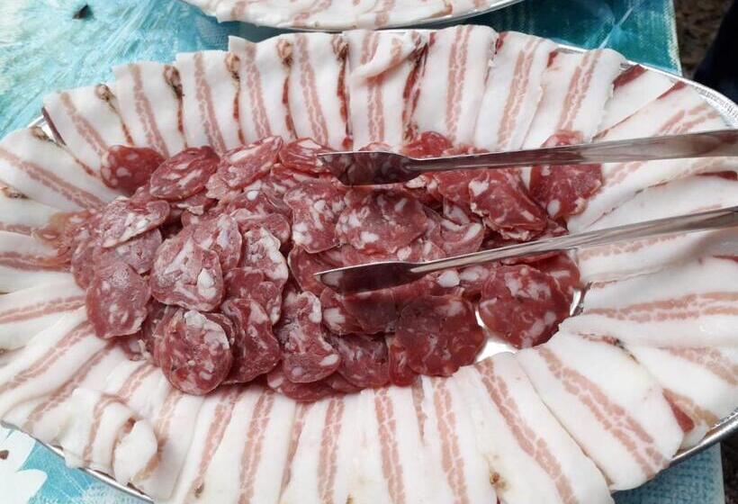 צימר Affittacamere S  Eremu