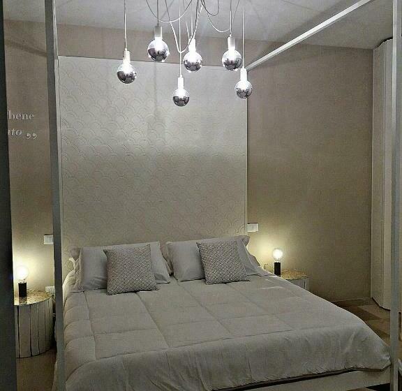 צימר Allo Zefiro