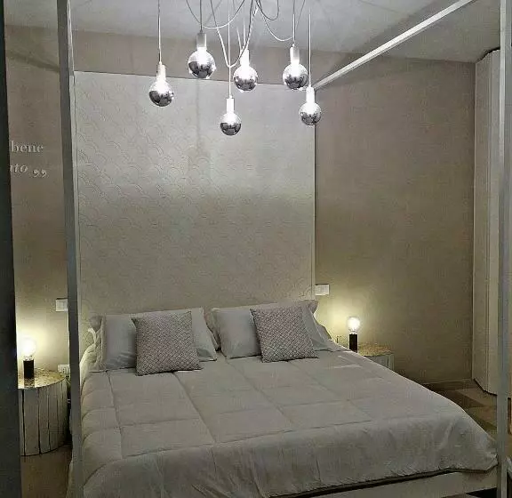 Aamiaismajoitus (B&B) Allo Zefiro