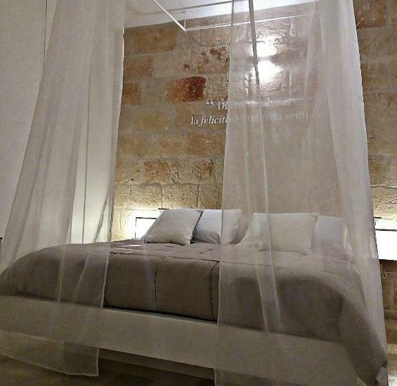 צימר Allo Zefiro