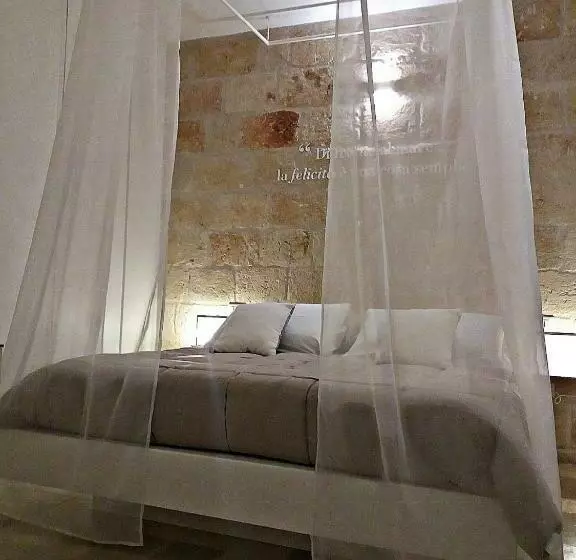 Aamiaismajoitus (B&B) Allo Zefiro