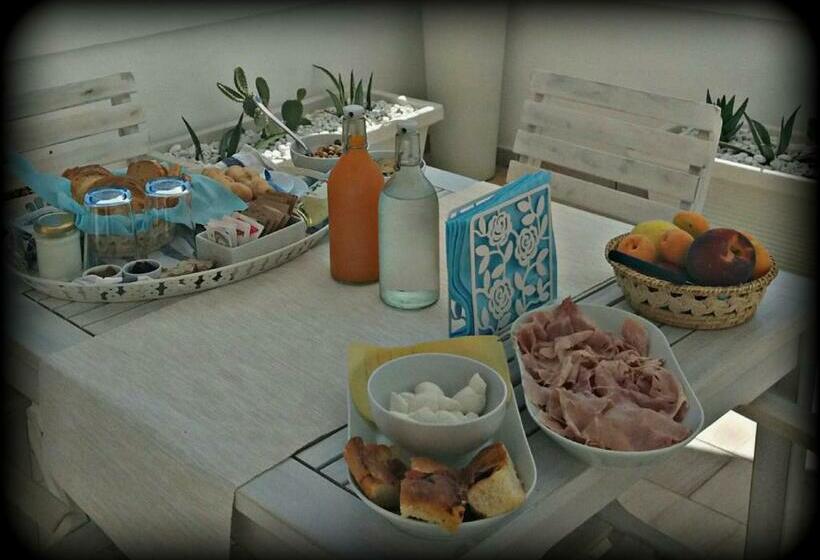 צימר Allo Zefiro