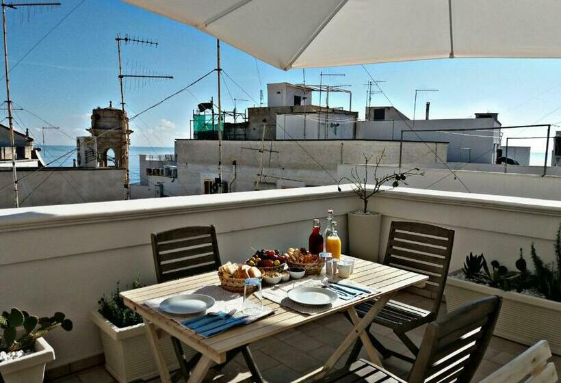 צימר Allo Zefiro