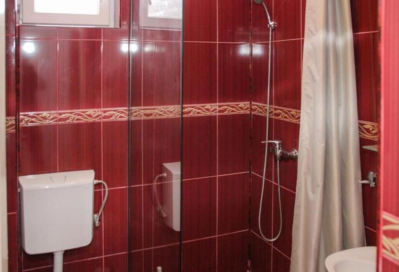 تختخواب و صبحانه Apartamente Gergely Apartmanok