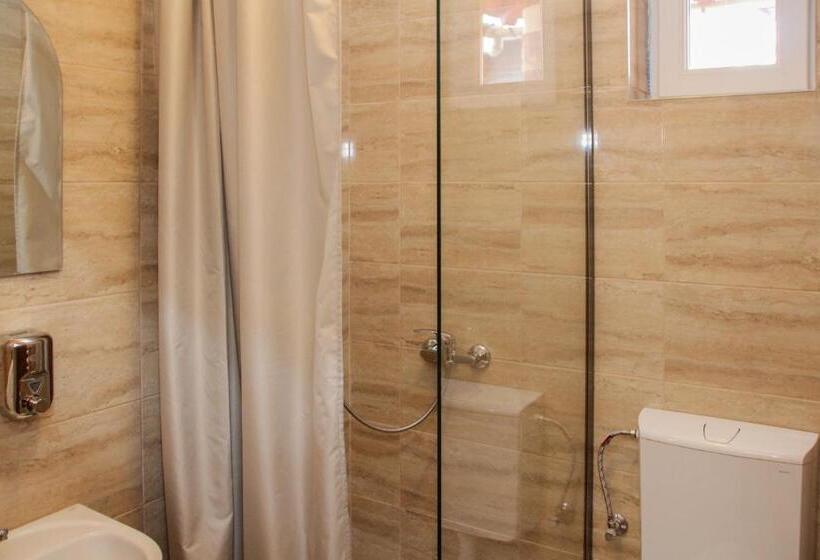 تختخواب و صبحانه Apartamente Gergely Apartmanok