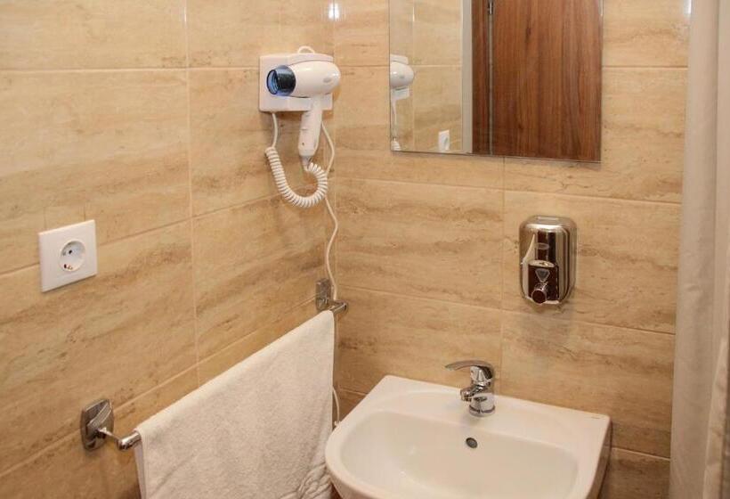 تختخواب و صبحانه Apartamente Gergely Apartmanok