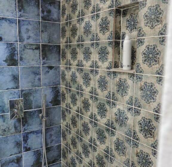 مبيت وإفطار Casa Mama Mia