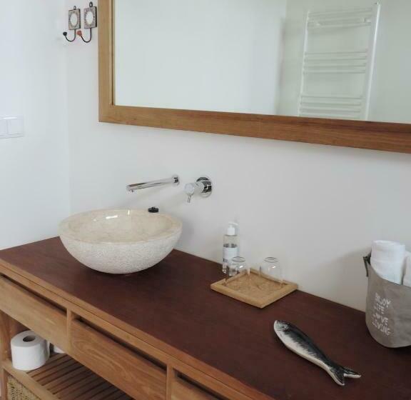 مبيت وإفطار Casa Mama Mia