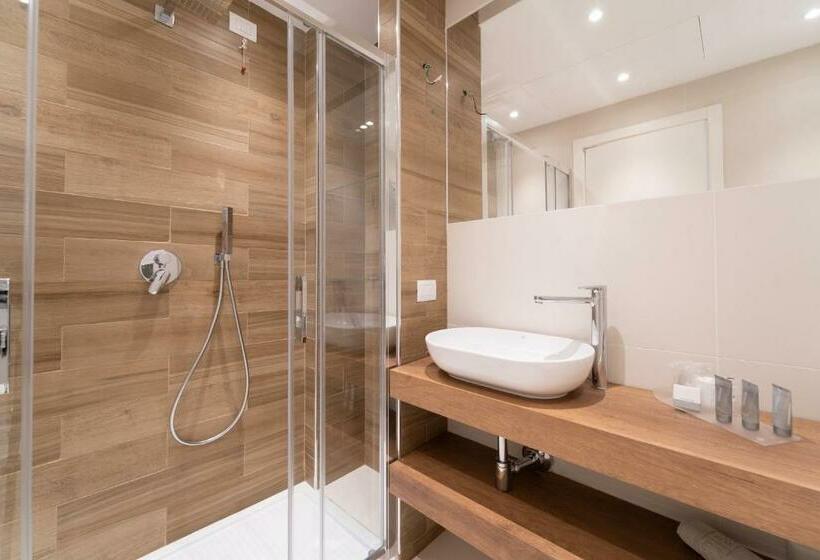 ベッドアンドブレックファースト Coclea Relais