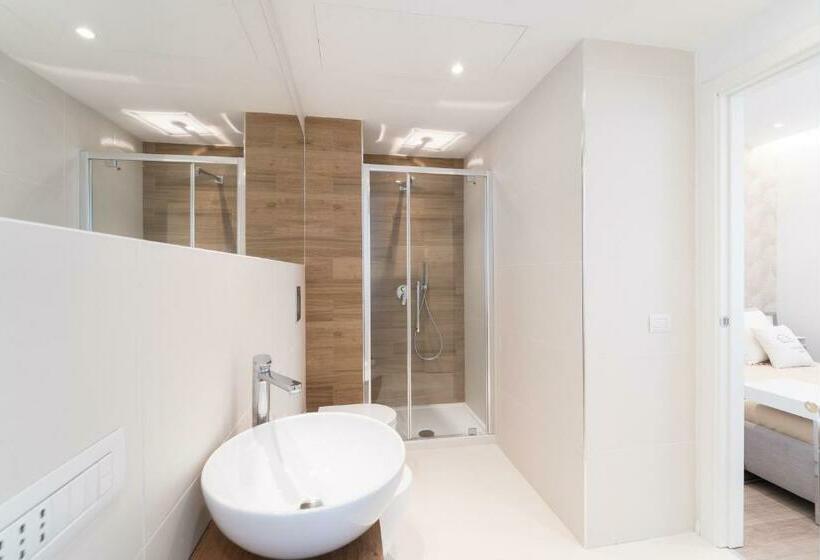 ベッドアンドブレックファースト Coclea Relais