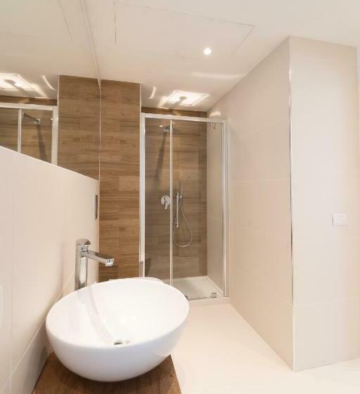 ベッドアンドブレックファースト Coclea Relais