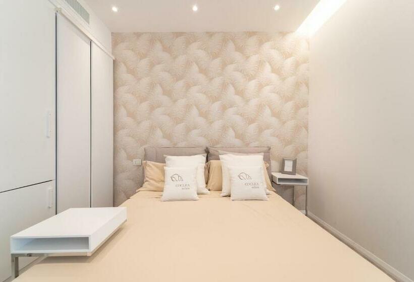 ベッドアンドブレックファースト Coclea Relais