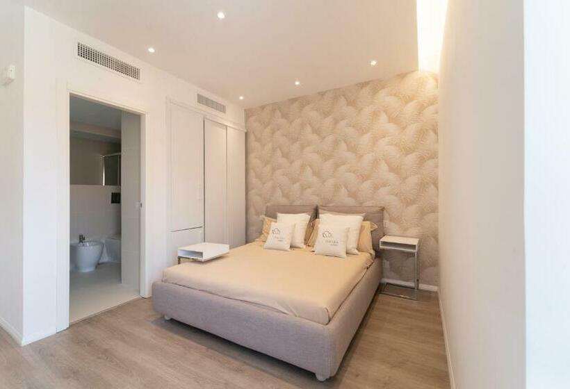 ベッドアンドブレックファースト Coclea Relais