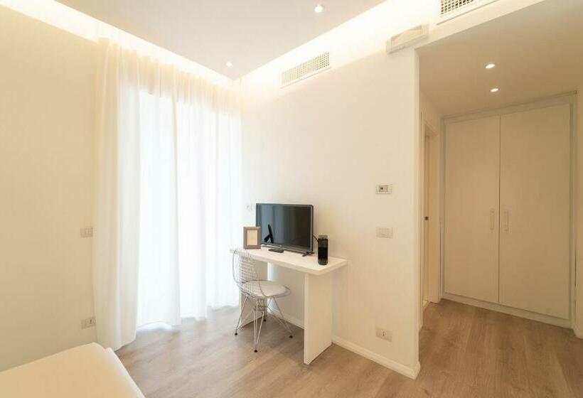 ベッドアンドブレックファースト Coclea Relais