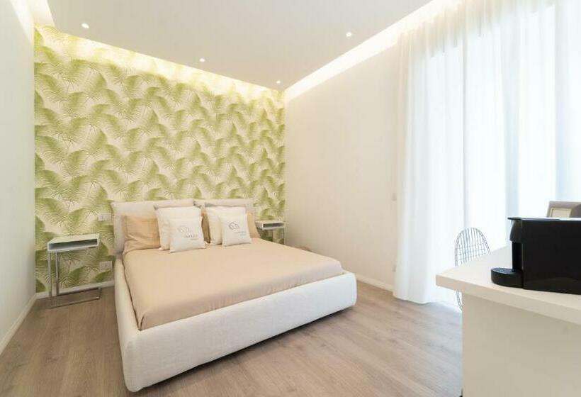 ベッドアンドブレックファースト Coclea Relais