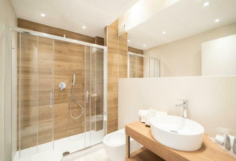 ベッドアンドブレックファースト Coclea Relais