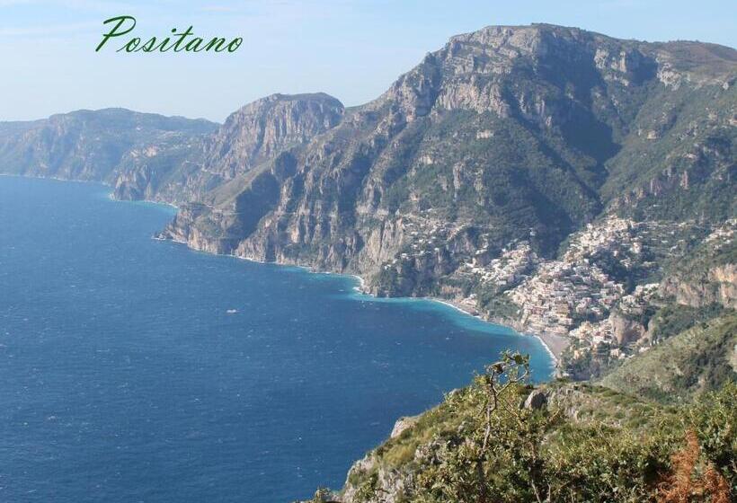 צימר Dafne Holiday