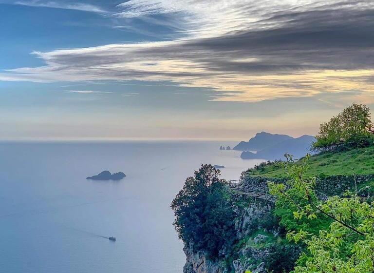 צימר Dafne Holiday