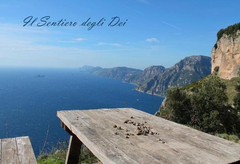 צימר Dafne Holiday