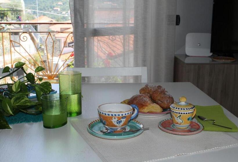 צימר Dafne Holiday