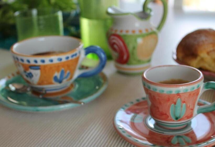 צימר Dafne Holiday