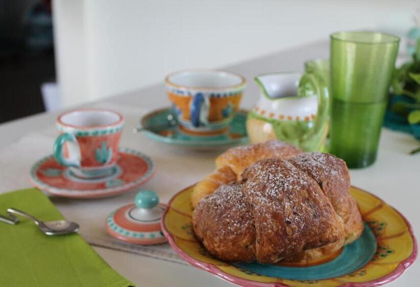 צימר Dafne Holiday