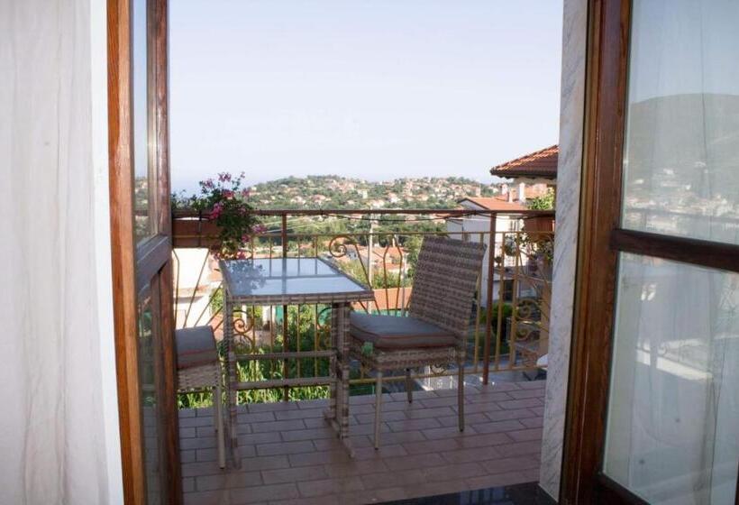 צימר Dafne Holiday