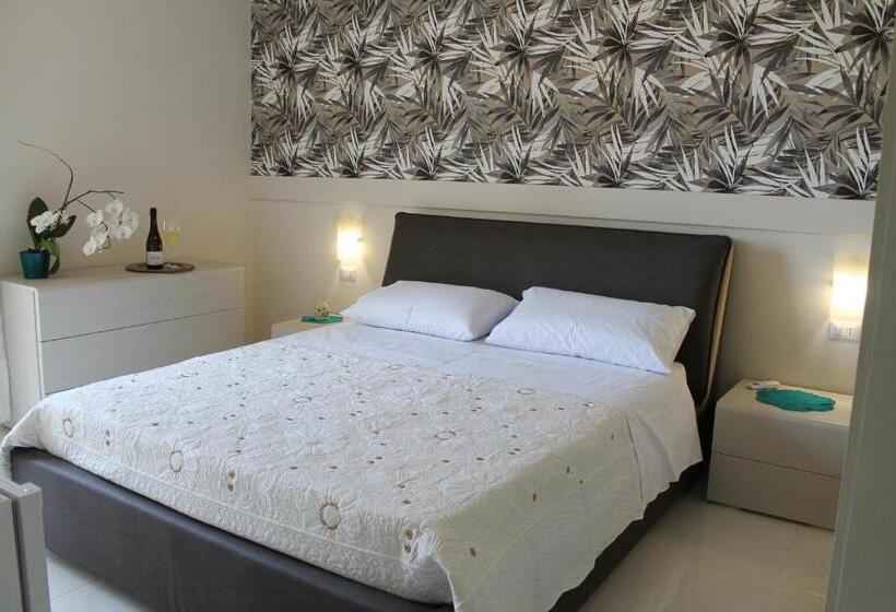 צימר Dafne Holiday