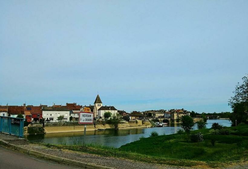 צימר Doubs Séjour Chambres Avec Petits Déjeuners En Suppl