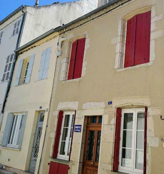 צימר Doubs Séjour Chambres Avec Petits Déjeuners En Suppl