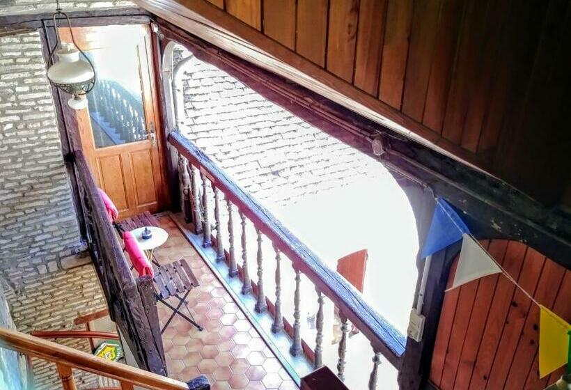 צימר Doubs Séjour Chambres Avec Petits Déjeuners En Suppl