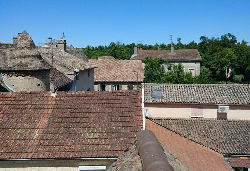 צימר Doubs Séjour Chambres Avec Petits Déjeuners En Suppl