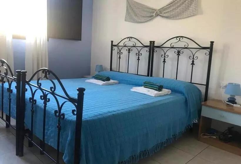 Aamiaismajoitus (B&B) Garden Rooms