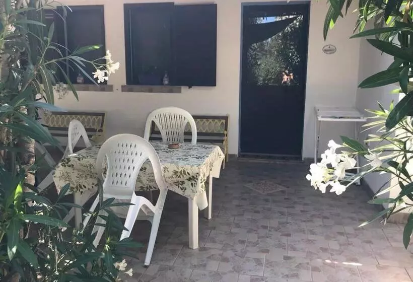 Aamiaismajoitus (B&B) Garden Rooms