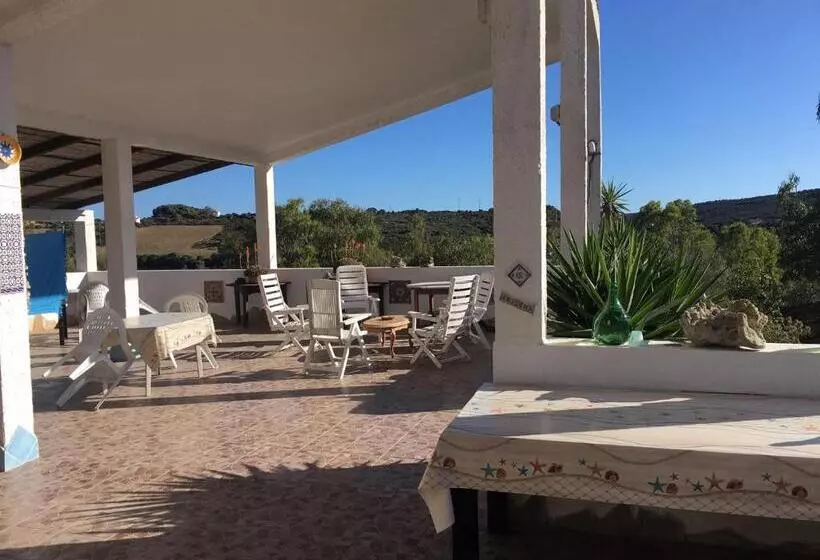 Aamiaismajoitus (B&B) Garden Rooms