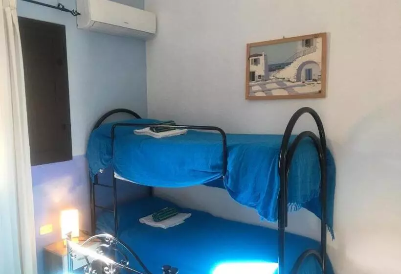 Aamiaismajoitus (B&B) Garden Rooms