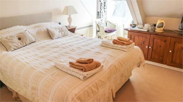 Bed and Breakfast Gladstone House