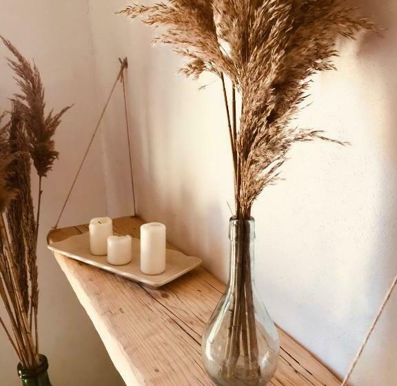 تختخواب و صبحانه I Ginepri