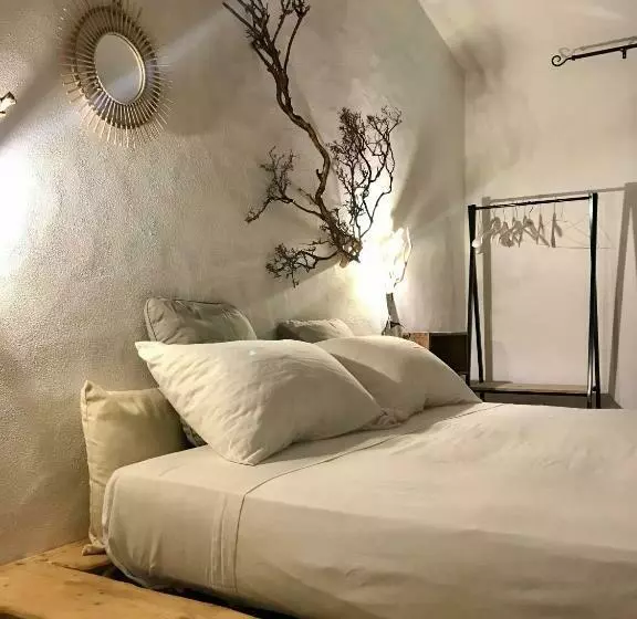 Aamiaismajoitus (B&B) I Ginepri
