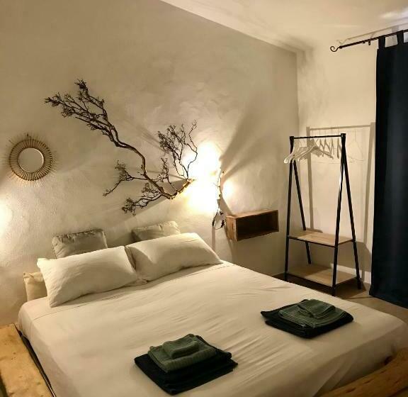 تختخواب و صبحانه I Ginepri