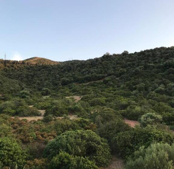 تختخواب و صبحانه I Ginepri